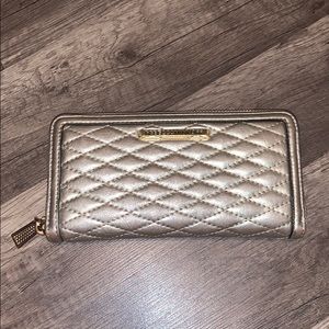 Rebecca Minkoff wallet